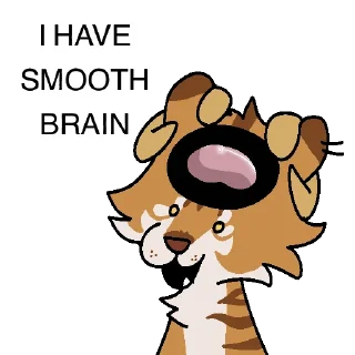 Sticker from Dune 2 Electric Boogaloo
