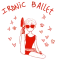 🕶 emoji Dirk Strider Telegram sticker 7 of 61