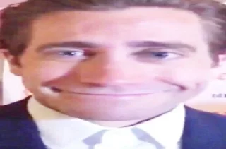 Sticker from SarshojJakeGyllenhaal