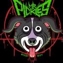 Sticker from MR. PICKLES