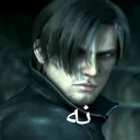 😠 emoji Resident evil Telegram sticker 18 of 64
