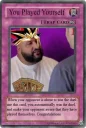 👏 emoji Trap Cards Telegram sticker 5 of 41