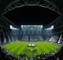 Sticker from Juventus(@Hassan1378)