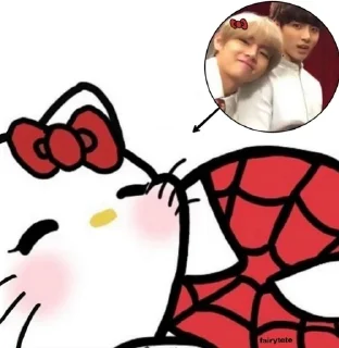 🌟 emoji @fairykv Telegram sticker 9 of 60