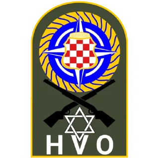 🇺🇸 emoji Croat Pride Telegram sticker 9 of 26