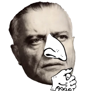 ✡️ emoji Croat Pride Telegram sticker 7 of 26