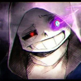 🔪 emoji SANS Telegram sticker 13 of 17