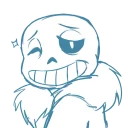 ✨ emoji Sans Telegram sticker 9 of 13