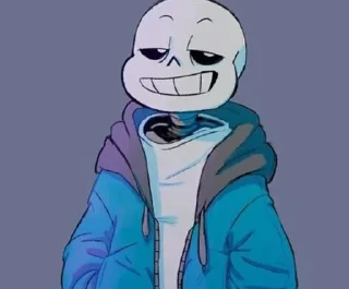 😆 emoji SANS Telegram sticker 5 of 17