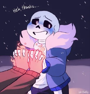 ⛓️ emoji SANS Telegram sticker 8 of 17