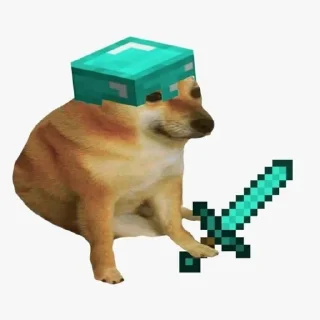 🐶 emoji Dogs meme | @longroadtohell Telegram sticker 13 of 115