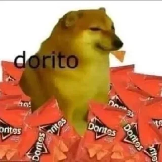 🐶 emoji Dogs meme | @longroadtohell Telegram sticker 18 of 115