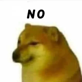 🐶 emoji Dogs meme | @longroadtohell Telegram sticker 8 of 115