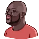 Sticker from Memes @English_World_Chatting
