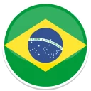 🇧🇷 emoji World Flags Telegram sticker 8 of 21