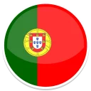 Sticker from World Flags