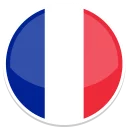🇫🇷 emoji World Flags Telegram sticker 9 of 21