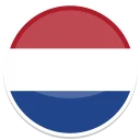 🇳🇱 emoji World Flags Telegram sticker 5 of 21