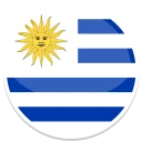 🇺🇾 emoji World Flags Telegram sticker 15 of 21