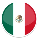 🇲🇽 emoji World Flags Telegram sticker 17 of 21