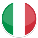 🇮🇹 emoji World Flags Telegram sticker 16 of 21