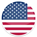 🇺🇸 emoji World Flags Telegram sticker 13 of 21