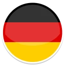 🇩🇪 emoji World Flags Telegram sticker 6 of 21