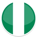 🇳🇬 emoji World Flags Telegram sticker 20 of 21