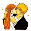 Sticker from Kurosaki Ichigo