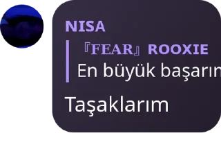 🇲🇪 emoji 𝐅𝐄𝐀𝐑 𝐓𝐄𝐀𝐌 #AFK pack by @QuotLyBot Telegram sticker 12 of 27
