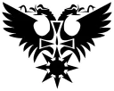 Sticker from Black Metal