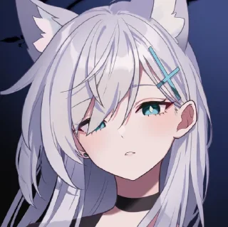 🌑 emoji 🌑Shiroko Terror | @ACCE_MEGU Telegram sticker 10 of 120