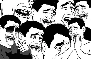 😂 emoji pack pack pack Telegram sticker 11 of 118