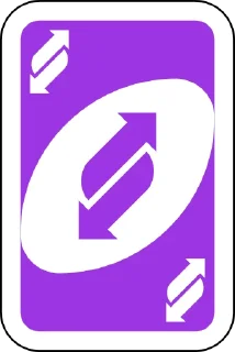 🃏 emoji UNO Bot • @GamesArena Vers. Telegram sticker 12 of 108