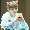 Sticker from Legendary BTS