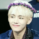 Sticker from Legendary BTS
