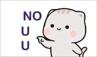 😶 emoji You.-. Telegram sticker 24 of 59
