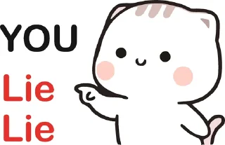 😶 emoji You.-. Telegram sticker 5 of 59