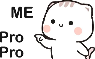 Sticker from You.-.