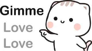 😶 emoji You.-. Telegram sticker 8 of 59