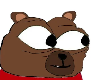 🐻 emoji Bobo's Adventures 2 Telegram sticker 15 of 96