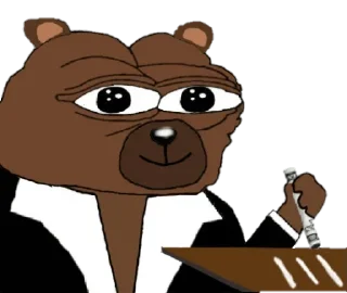 🐻 emoji Bobo's Adventures 2 Telegram sticker 17 of 96