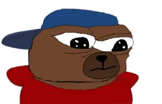 🐻 emoji Bobo's Adventures 2 Telegram sticker 16 of 96