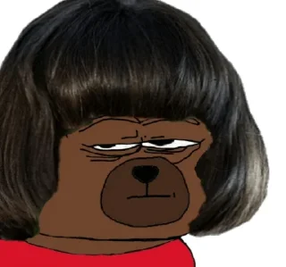 🐻 emoji Bobo's Adventures 2 Telegram sticker 24 of 96