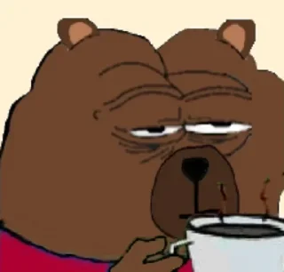🐻 emoji Bobo's Adventures 2 Telegram sticker 7 of 96
