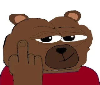 🐻 emoji Bobo's Adventures 2 Telegram sticker 12 of 96