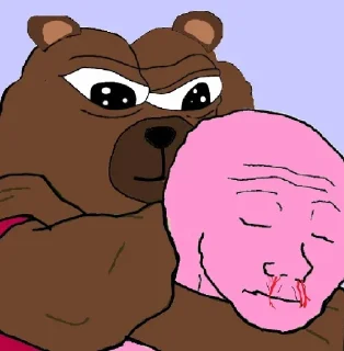 🐻 emoji Bobo's Adventures 2 Telegram sticker 9 of 96