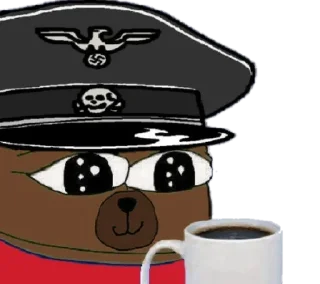 🐻 emoji Bobo's Adventures 2 Telegram sticker 18 of 96
