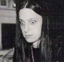 Sticker from Black Metal