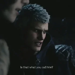 Sticker from -Nero